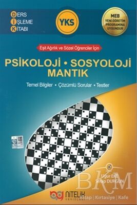 NİTELİK TERSYÜZ PSİKOLOJİ SOSYOLOJİ FELSEFE DERS İŞLEME NİTELİK TERSYÜZ PSİKOLOJİ SOSYOLOJİ FELSEFE DERS İŞLEME